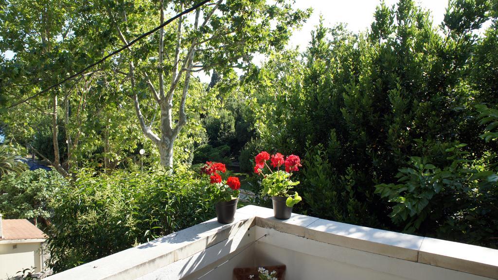 Deluxe Apartment Joia With Balcony On The Beach Bacvice, Free Parking, Old Town, Near Ferry Port スプリト 部屋 写真